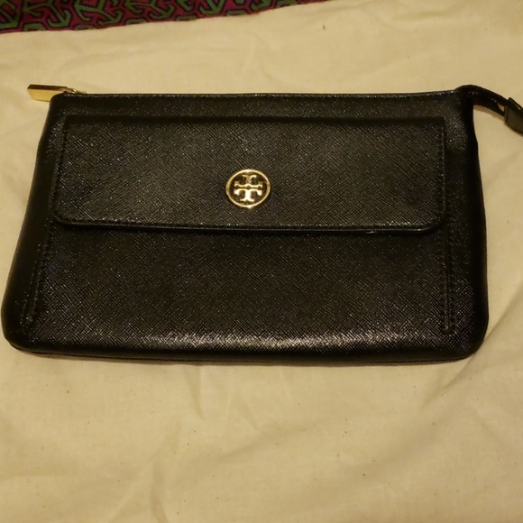 Tory Burch Handbags - Tory burch clutch